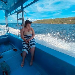 Meet your Posher, Alannah